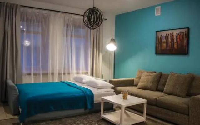 Kaunas Old Town Apartment
