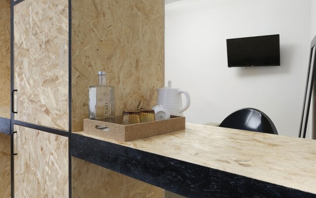 1869 Príncipe Real House