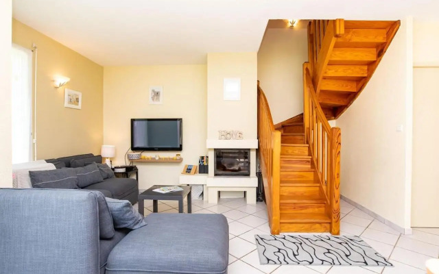 Maison 8 personnes au coeur de la vallée du Louron