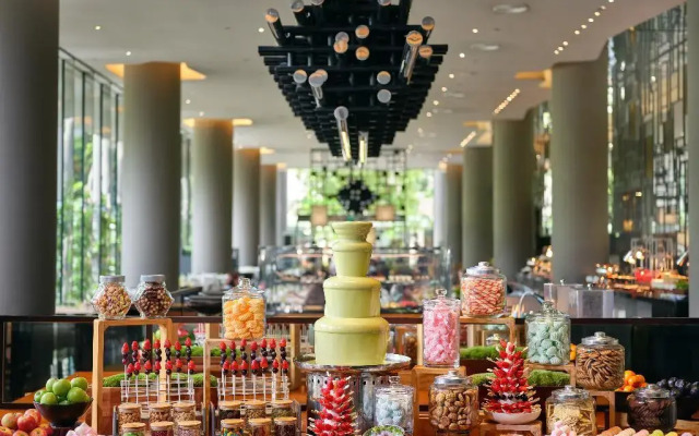 PARKROYAL COLLECTION Pickering, Singapore