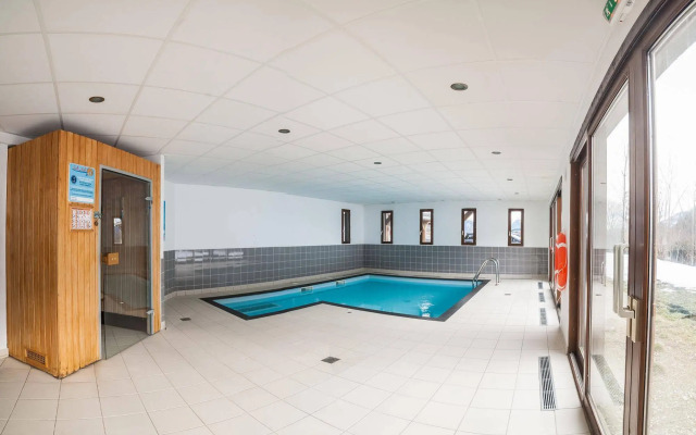 Noemys les Terrasses de la Toussuire