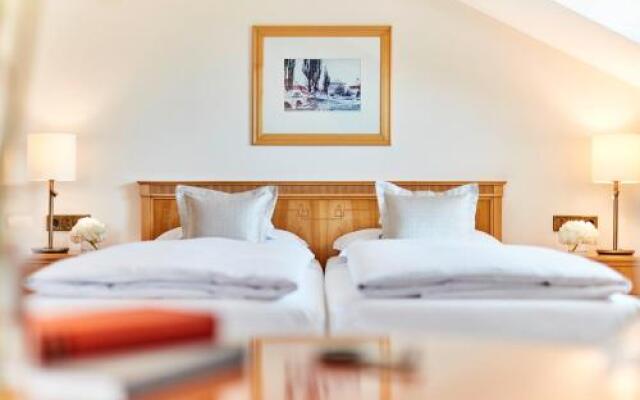 Allee Hotel
