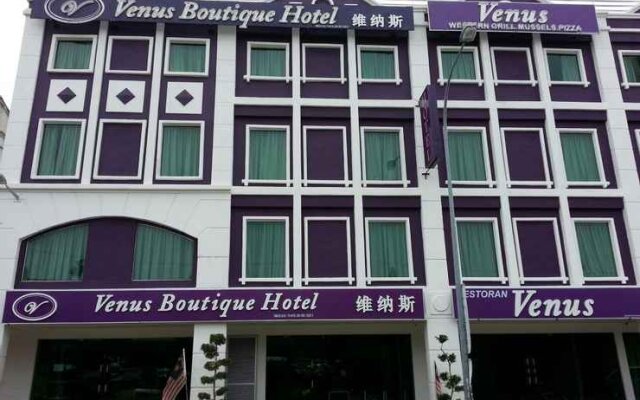Venus Boutique Hotel