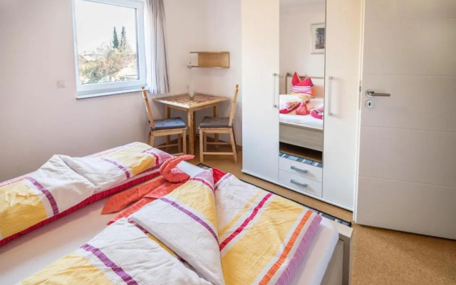 Haus Ruther - Wohnung 2