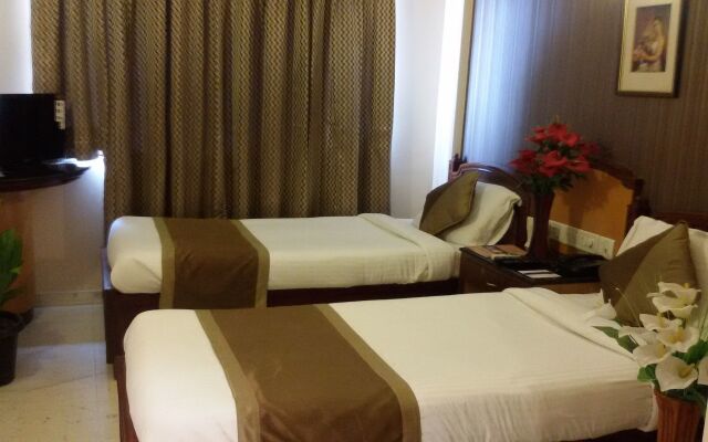 Sun International Hotel and Resorts
