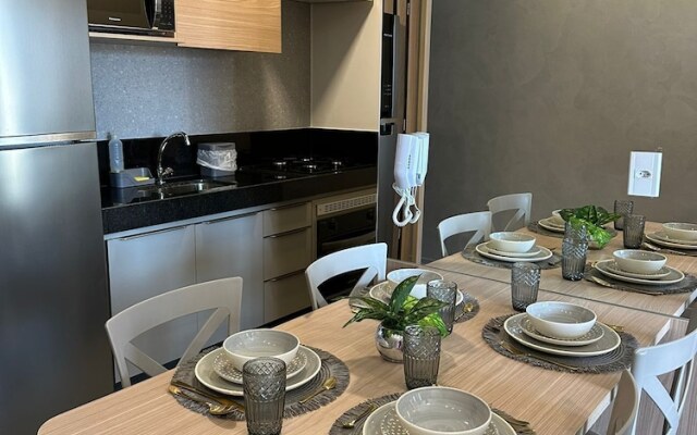 Edf Promenade II Apt 402 Mandi Hospitali