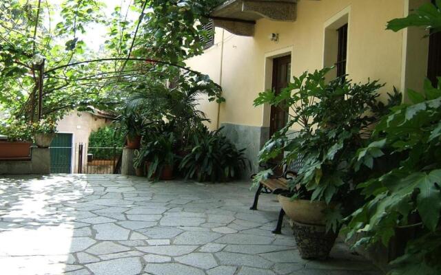 Hotel e Trattoria San Giorgio