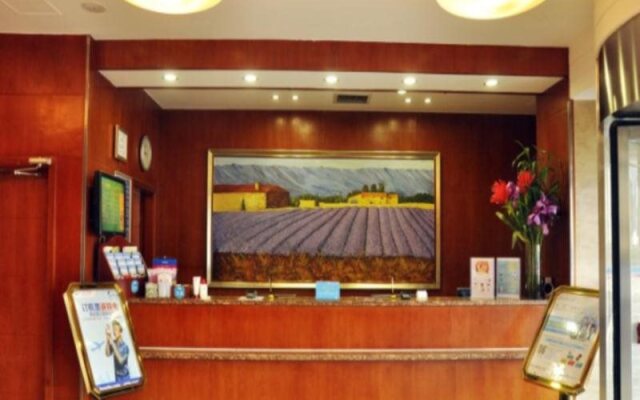 Hanting Express Taiyuan Yingze