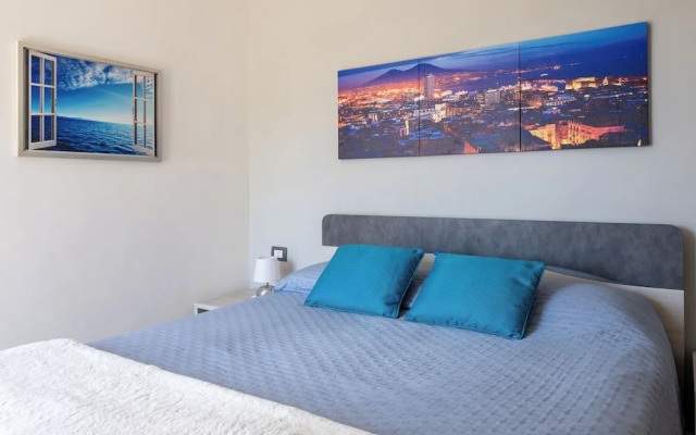 Sky Blue Guesthouse