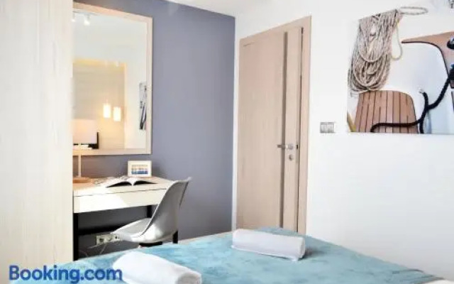 Smart2Stay Apartamenty