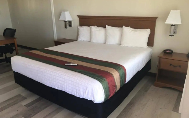 Rodeway Inn at Morro Bay