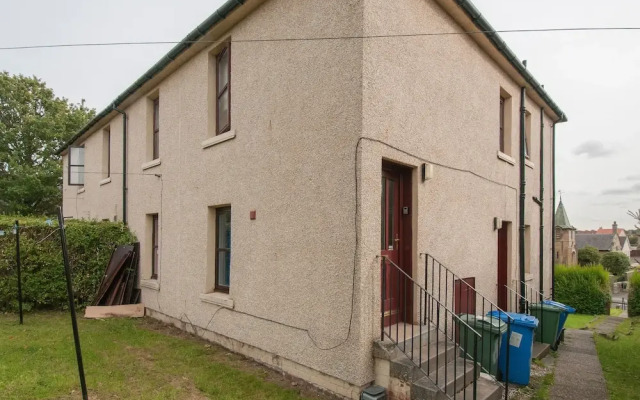M9 Falkirk Apartment