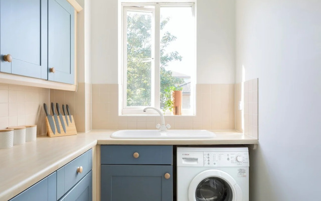 The Haggerston Flats