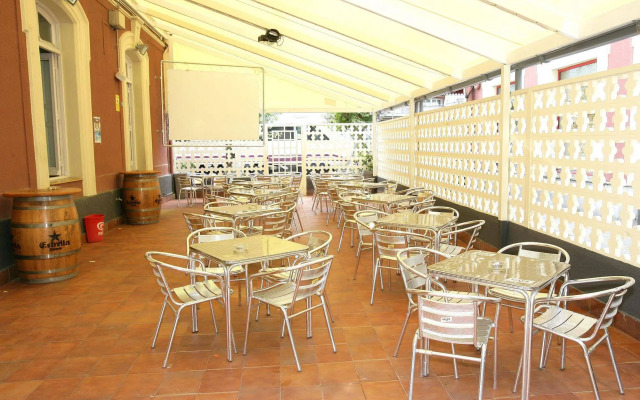 Hotel Terminus