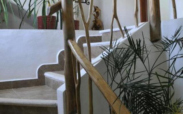 Mayan Tides Villa