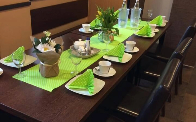 Hotel Stadt Steinheim