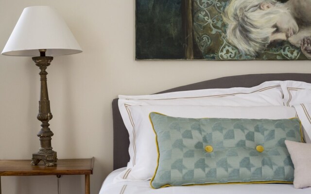 Bed & Breakfast PALAZZO CHIABLESE