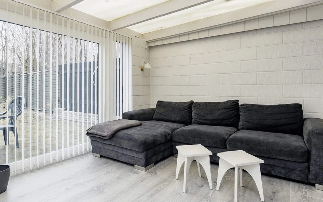 4 Star Holiday Home in Vaeggerlose