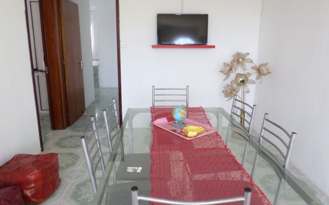 Appartement privatif ou location de chambres - Villa Lotus Paradise