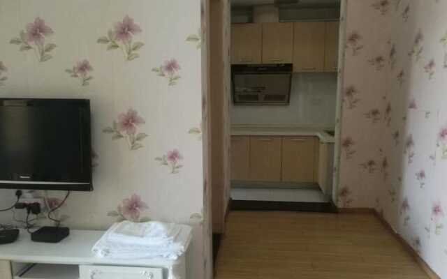 Wuhan Loving Home Apartment
