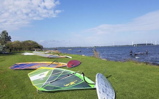Ferienwohnungen Wulfener Hals