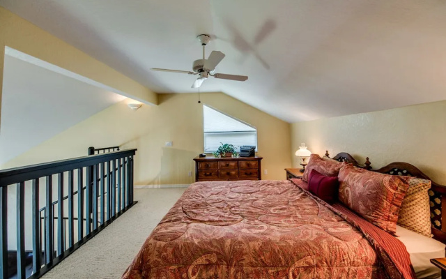 Villa Delightful - Roelens Vacations