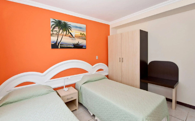 Hotel Areia de Ouro