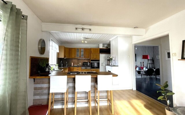 3 Person Holiday Home in Mariestad-by Traum