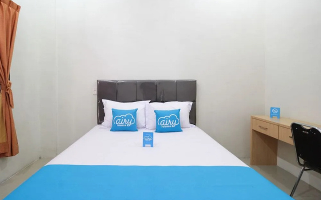 Airy Eco Medan Baru Sei Muara 27