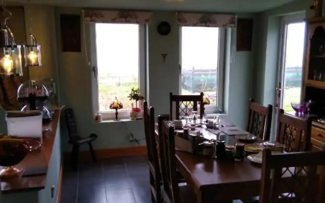 Horseshoe Croft B&B