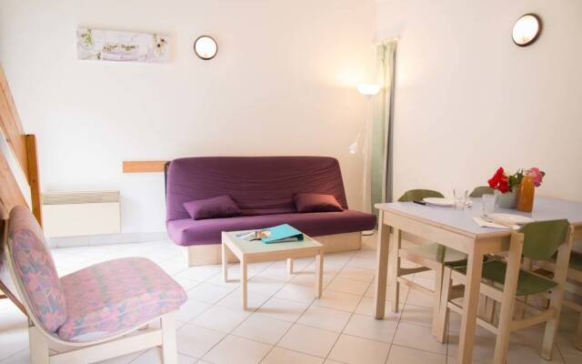 Village vacances de blajoux Quézac