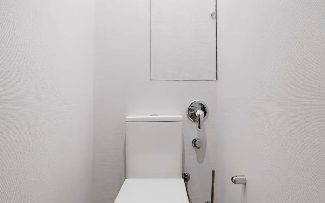 Myhotel24 Apart Beskudnikovo 58/1