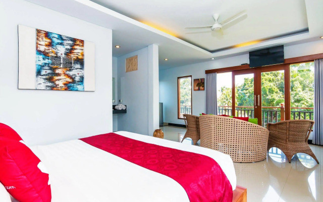 ZEN Premium Ubud Hanoman II