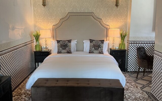 Palais de Fès Suites & Spa