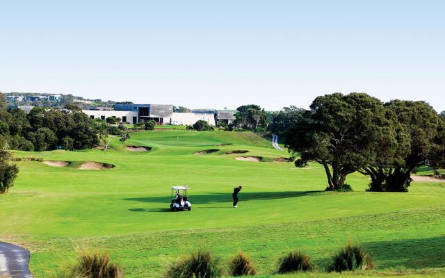 Peppers Moonah Links Resort