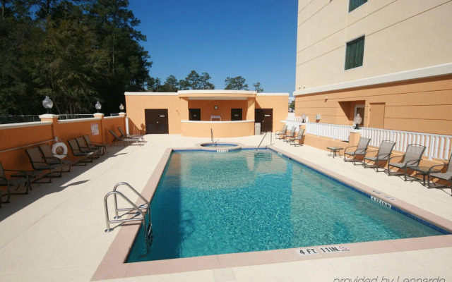 Comfort Suites Lake City