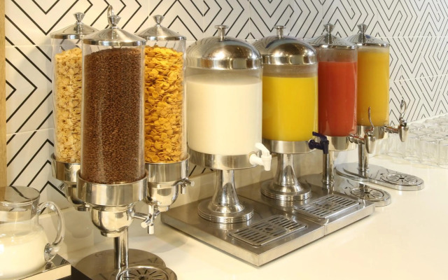 Holiday Inn Express Torreon by IHG