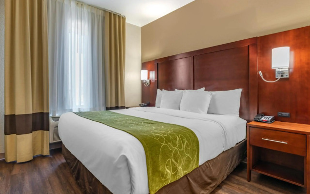 Comfort Suites Fernley