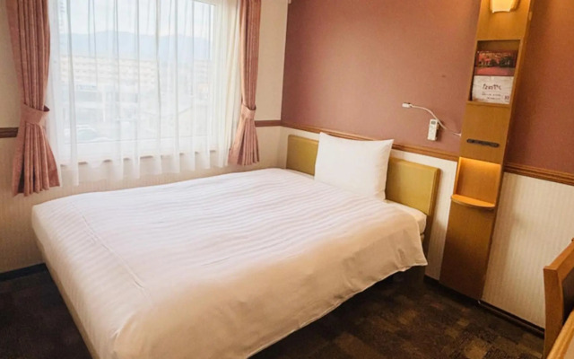 Toyoko Inn Sakudaira Station Asama