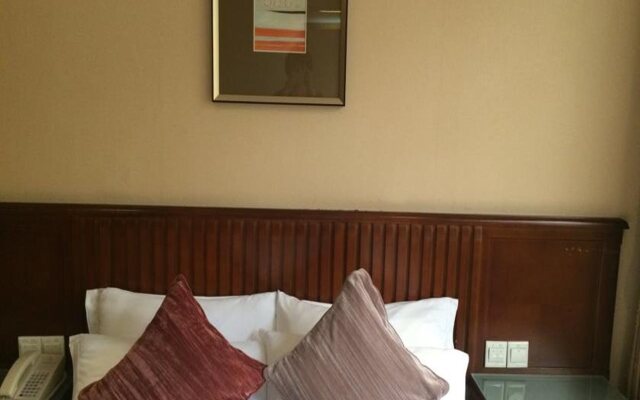 Lee Garden Inn