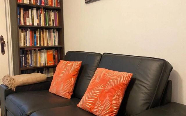 Stylish apartment in the heart of Lisbon