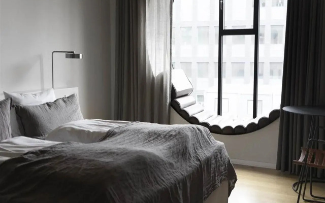 Boutique Hotel Ottilia