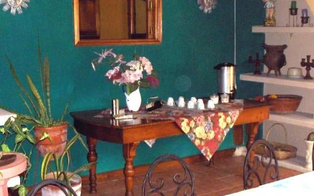 Hotel Casa San Martin