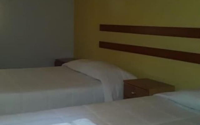 La Mansion del Monarca