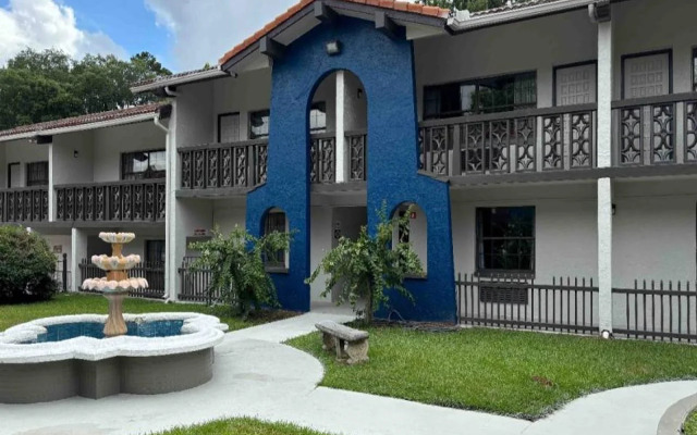 Travelodge Inn & Suites Tallahassee North