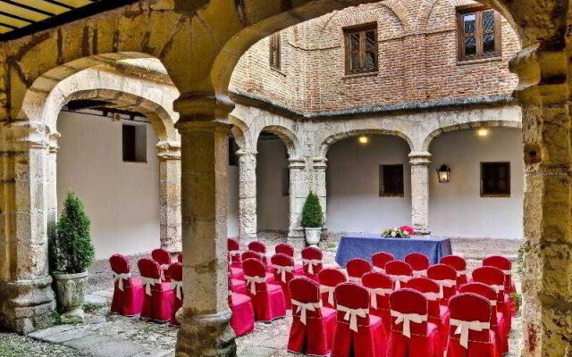 Sheraton Santa Maria del Paular