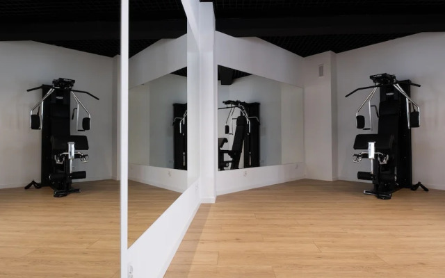 Apartamenty Sun & Snow Laguna Beskidów