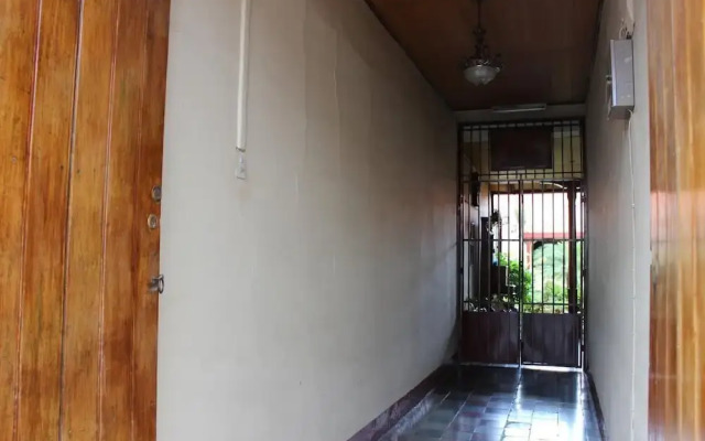 Casona Colonial Guesthouse