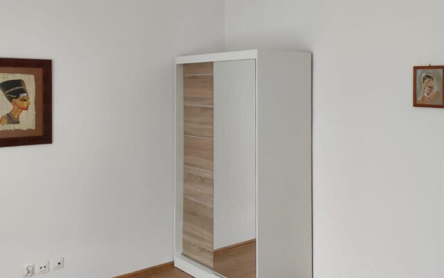 Amazing Apartment in Hel With Wifi and 1 Bedrooms