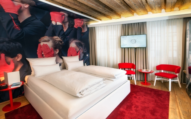 Small Luxury Hotel Goldgasse